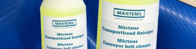Un détergent doux: le nettoyant Märtens