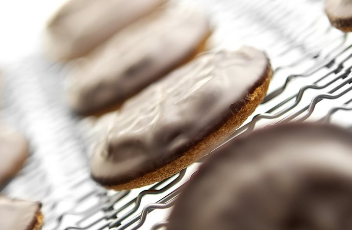 Da bleibt nichts hängen: