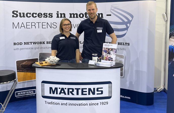 Ein gelungener Auftakt