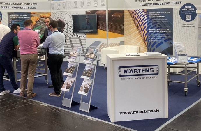 Zu Besuch in Düsseldorf