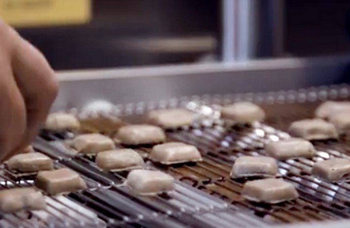 Area Sales Manager Tony Gibson im Interview