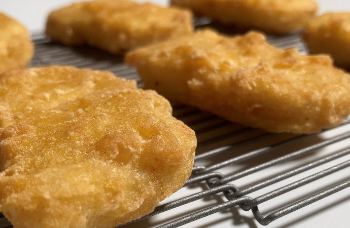 Stabgeflechtbänder mit PTFE-Beschichtung