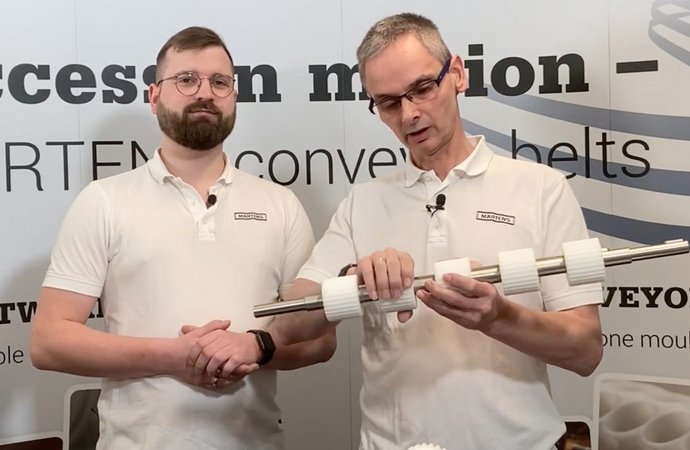 Neu auf unserem Youtube-Channel