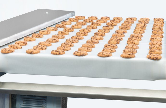 Montagefreundlicher und variabler: