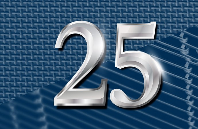 Seit 25 Jahren bei Märtens